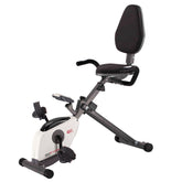 Bicicleta estática compacta Brx R